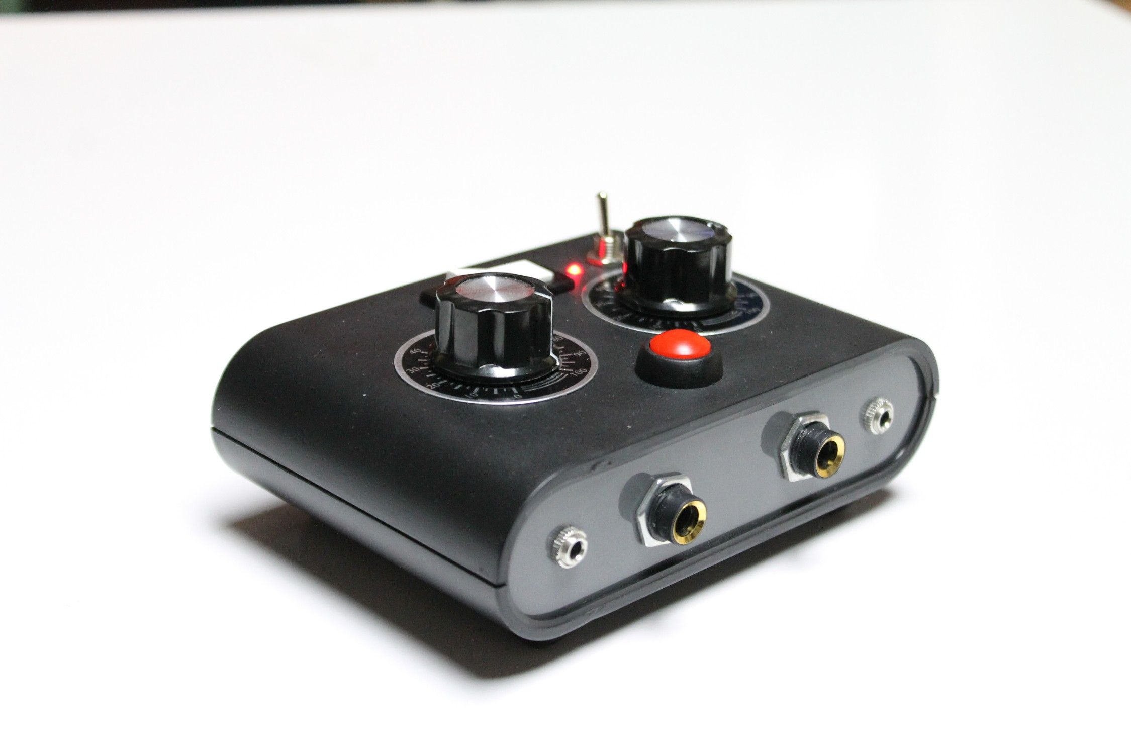 Echo & Reverb Box 10 Steps (with Pictures) Instructables