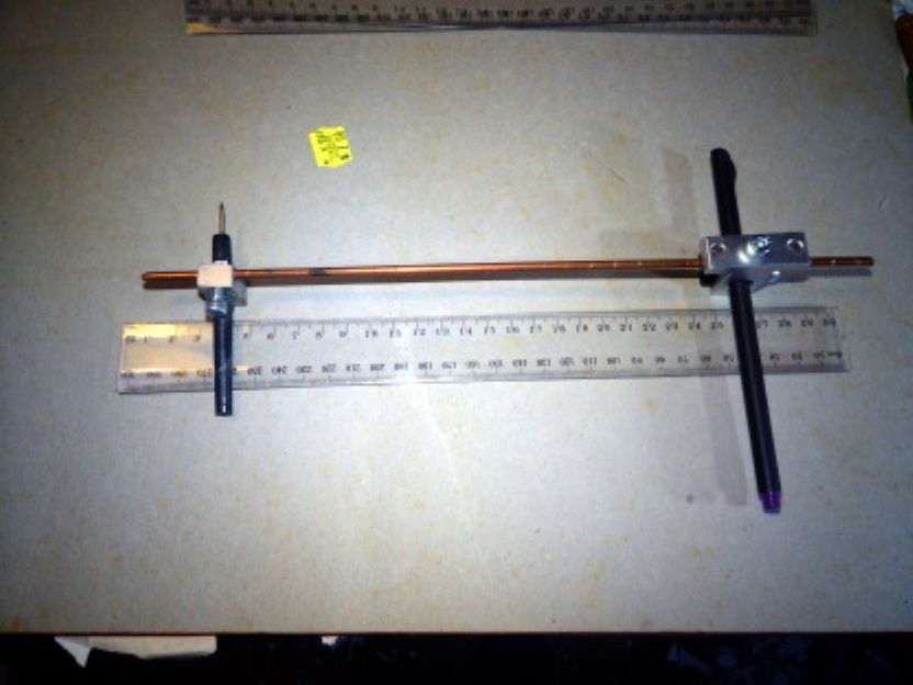 Ruler Compass : 12 Steps (with Pictures) - Instructables