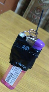 Compact Soldering Machine - a 15 Minutes Make