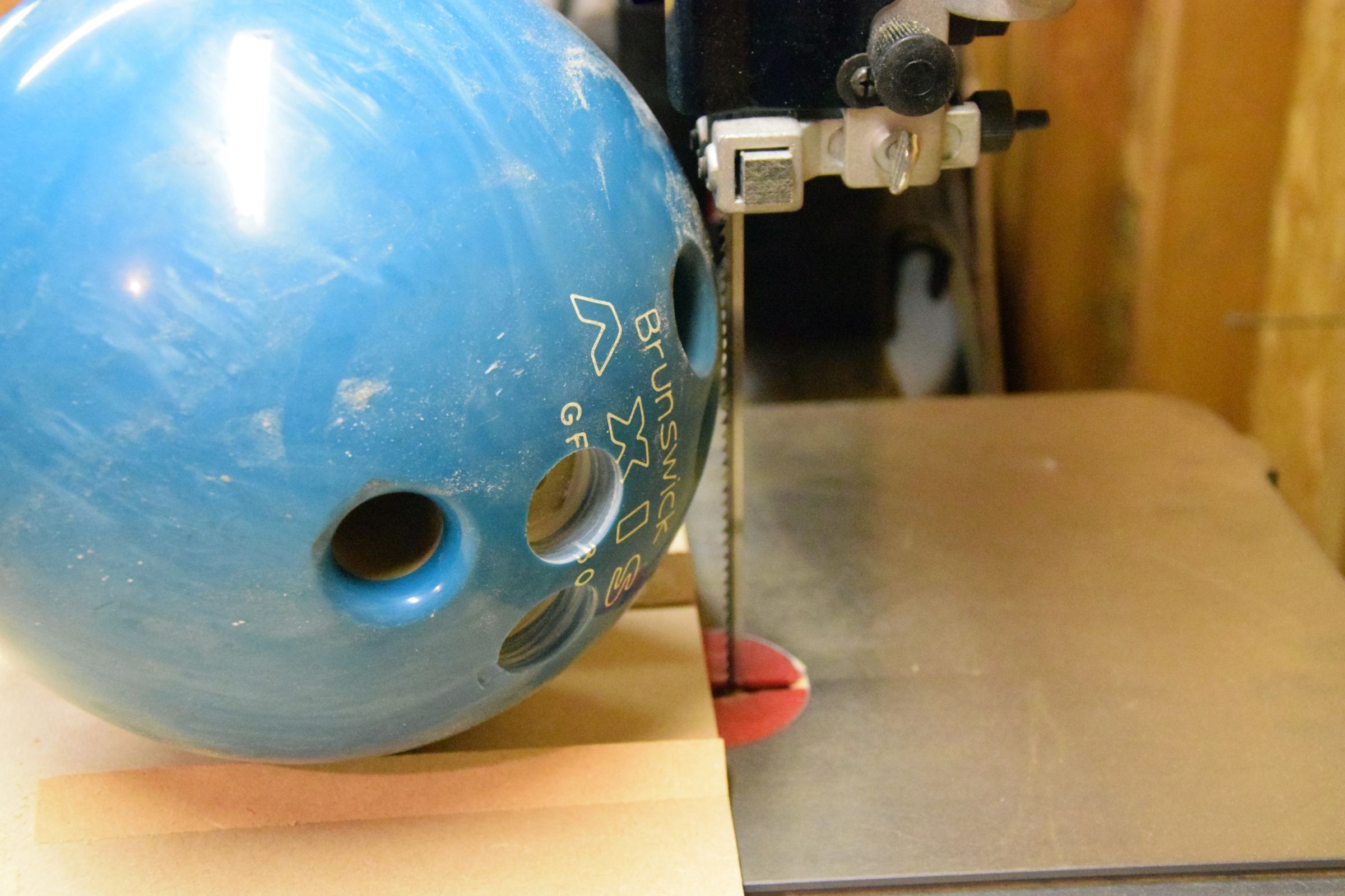 Bowling Ball Bowl 12 Steps (with Pictures) Instructables