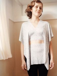 Easy Retro Curls