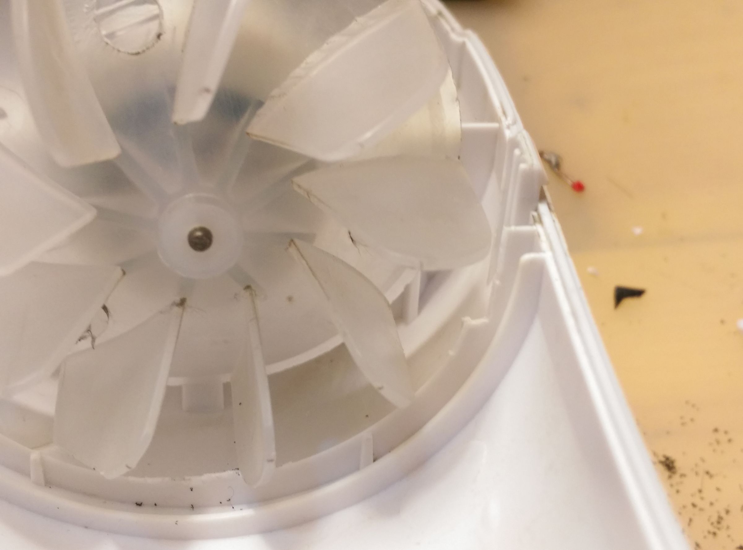 Vacuum Cleaner From a Hairdryer 7 Steps (with Pictures) Instructables