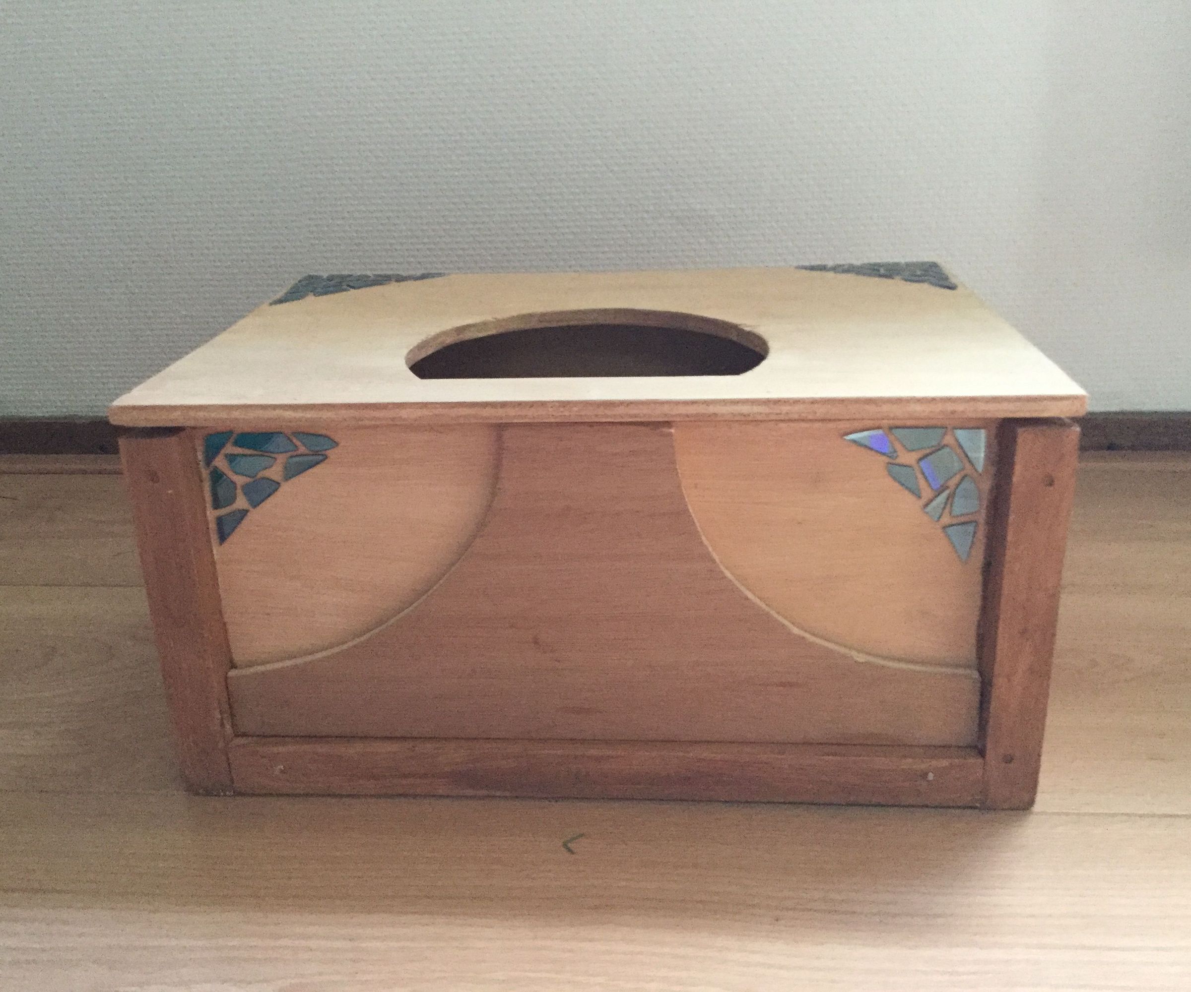 If This Then That - Moodlamp