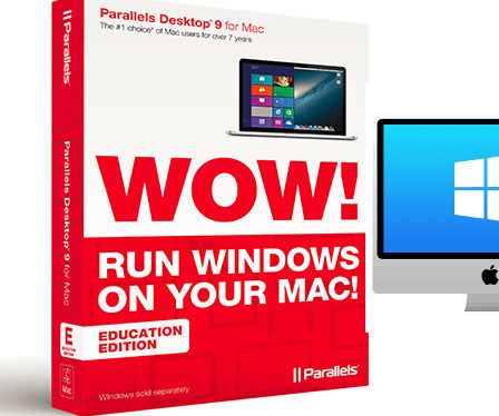 800-961-1963-Parallels Desktop 11 for Mac Offers New Features to Share Virtual Machines With Better Performance