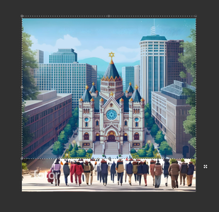 Crop and Resize Images