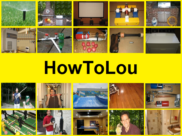 Index of Instructables