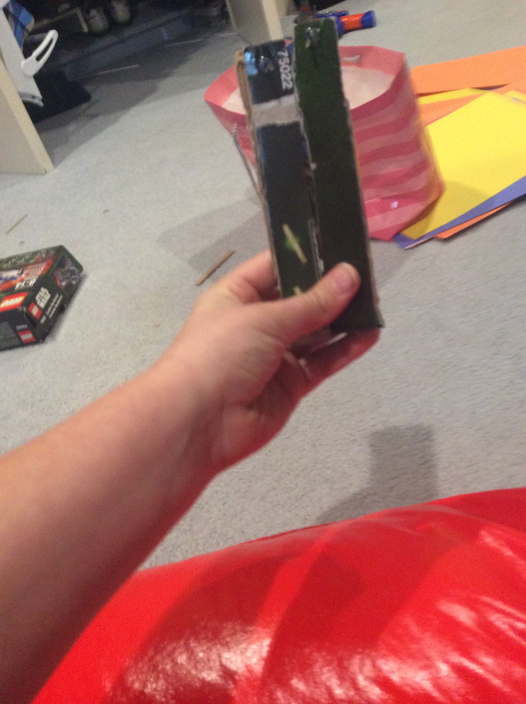 Tf2 Butterfly Knife