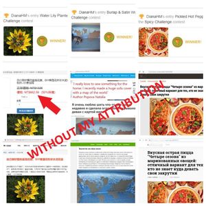 Keeping Your Precious Instructables Out of Pirates Hands
