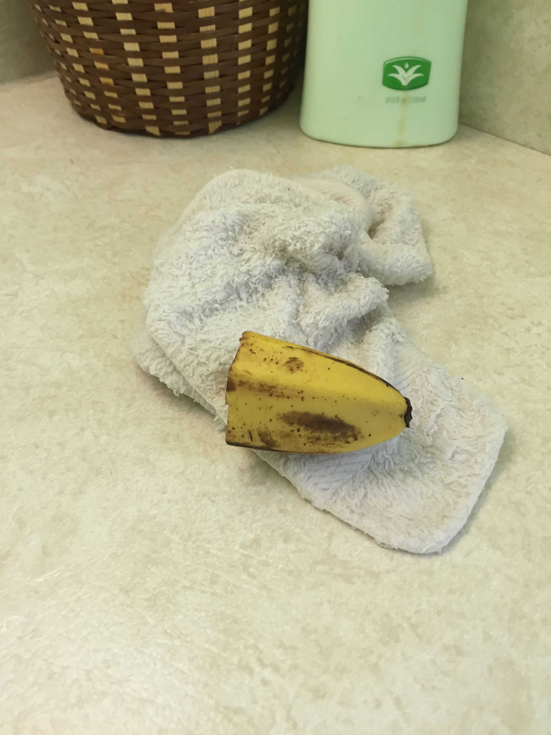 Banana Botox