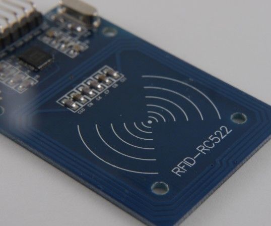 BEST WAY TO TURN ON PC USING ARDUINO AND RFID || AMAZING 