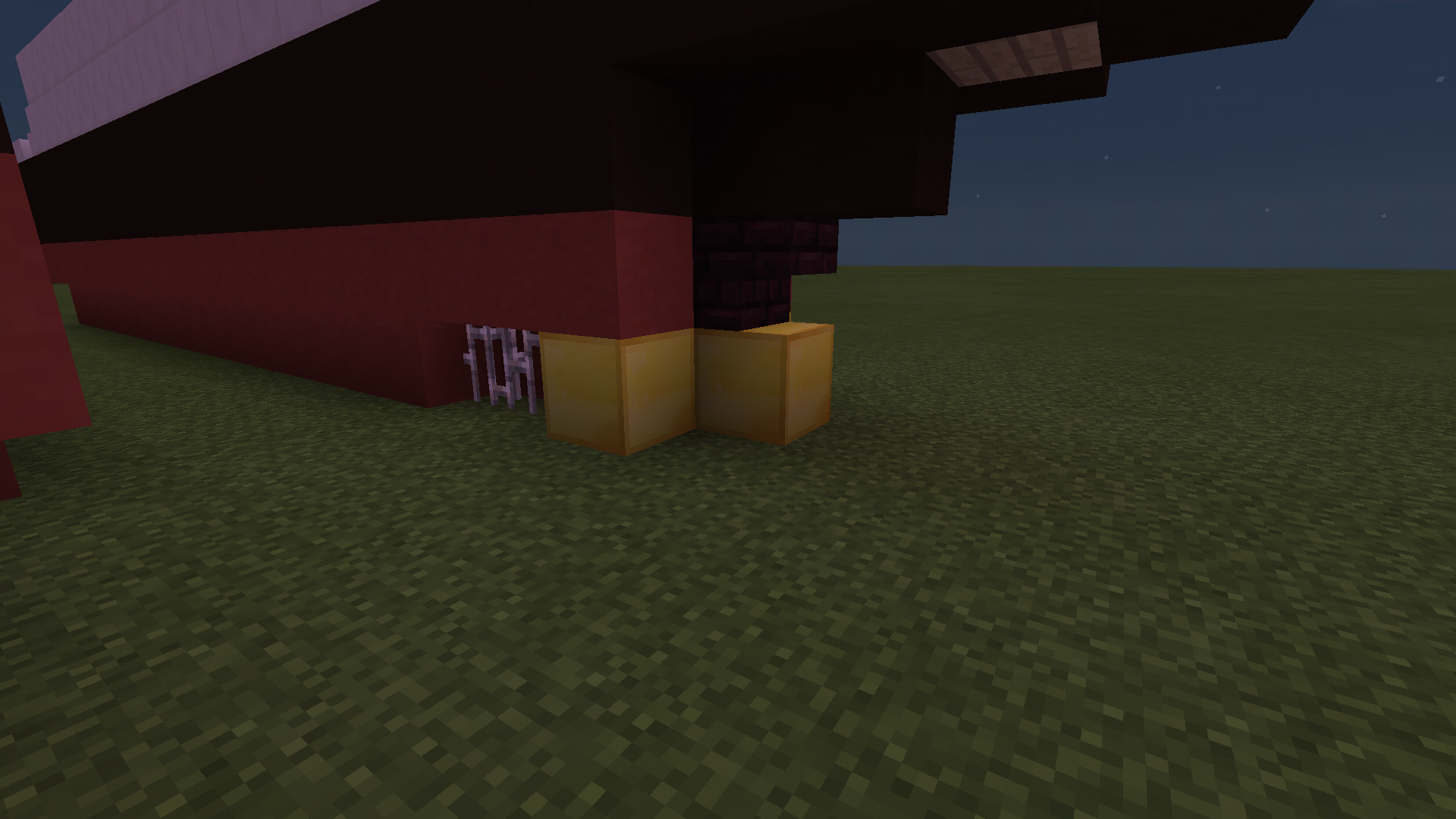 Ship Rudder Minecraft Minecraft PE - Mini RMS Titanic Tutorial : 10 Steps - Instructables