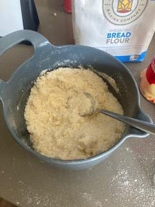 Flour Mixture