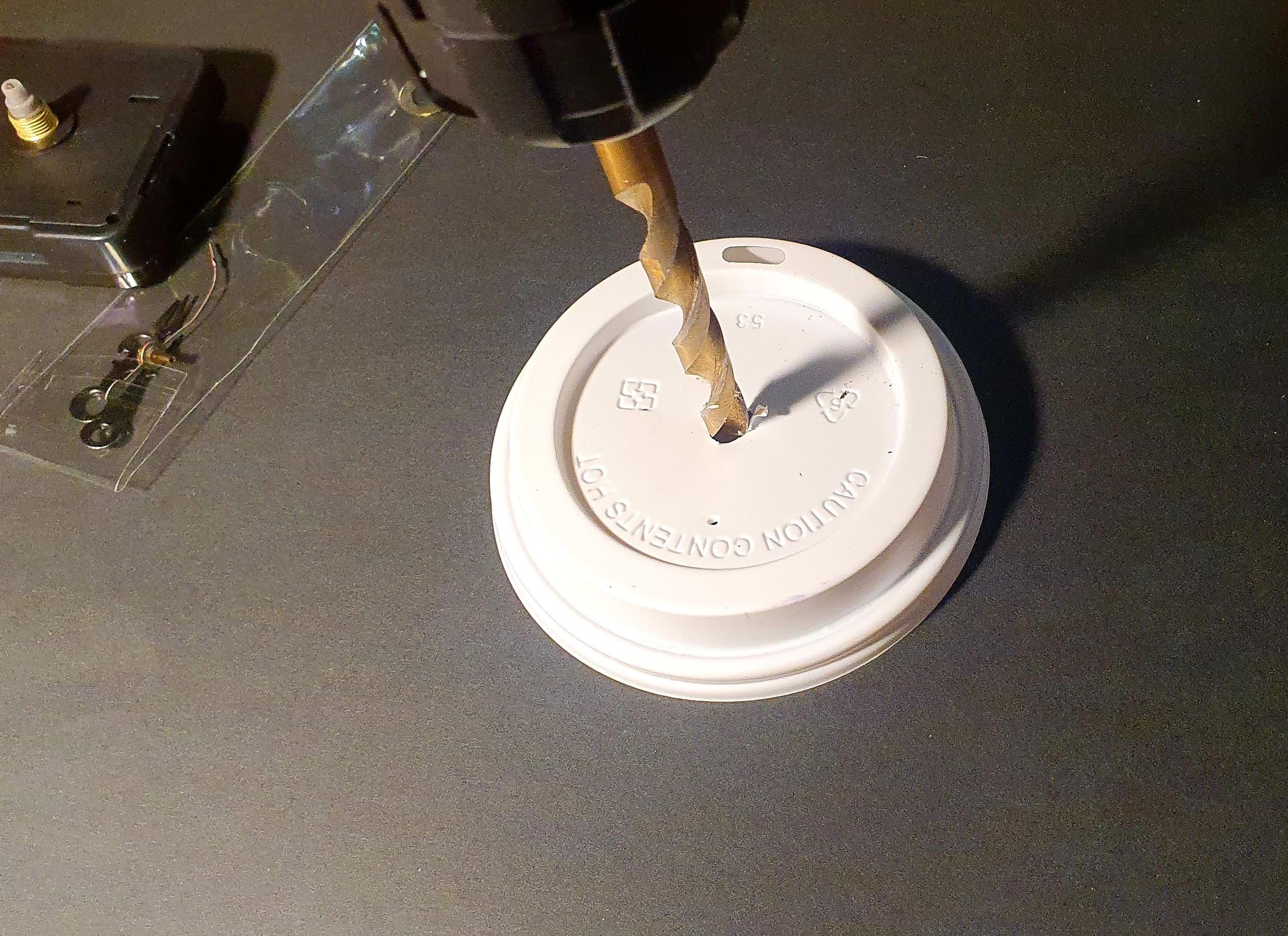 Coffee Time : 4 Steps (with Pictures) - Instructables