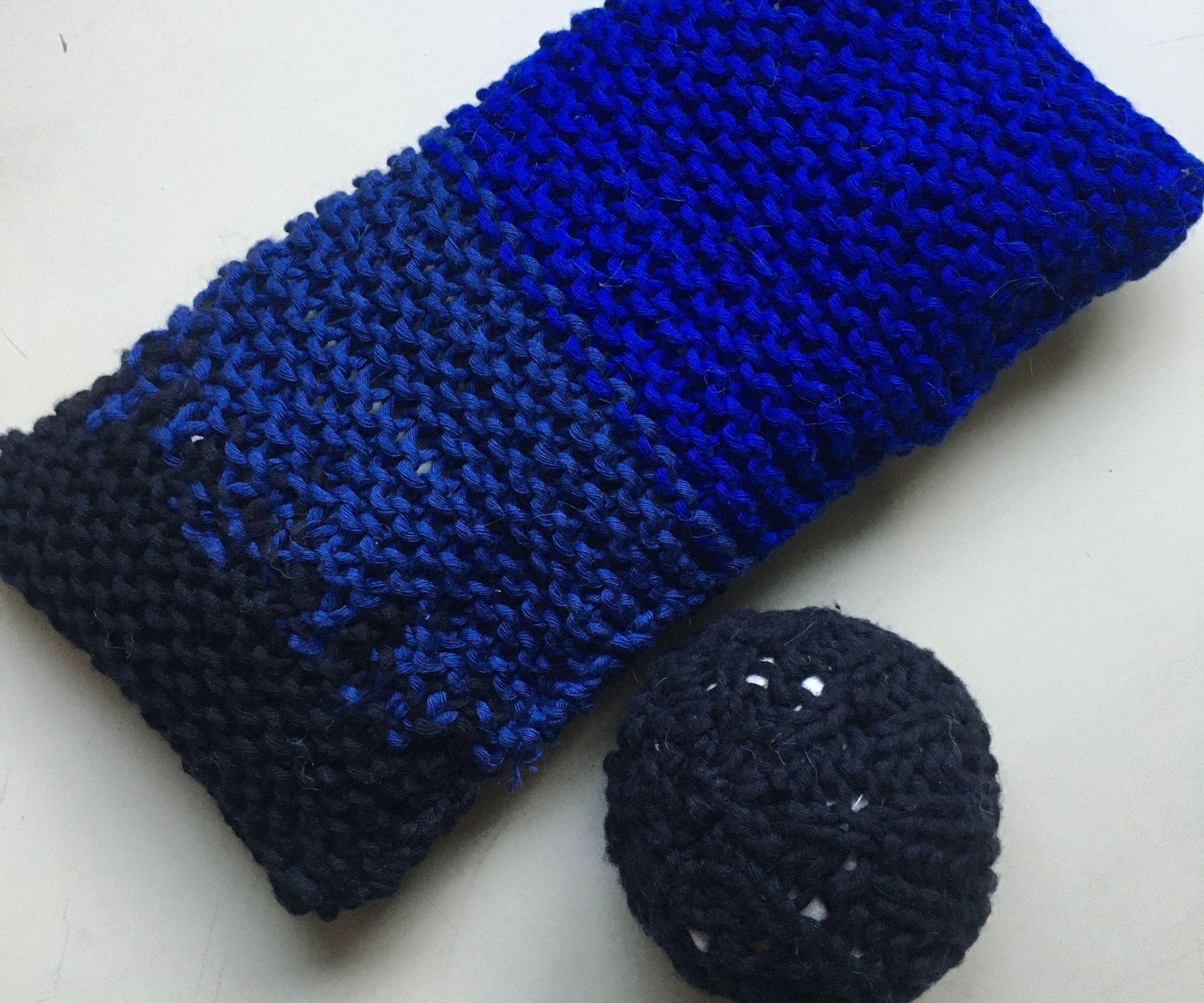 Heating Pad & Massage Ball