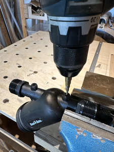Installing the Sensors