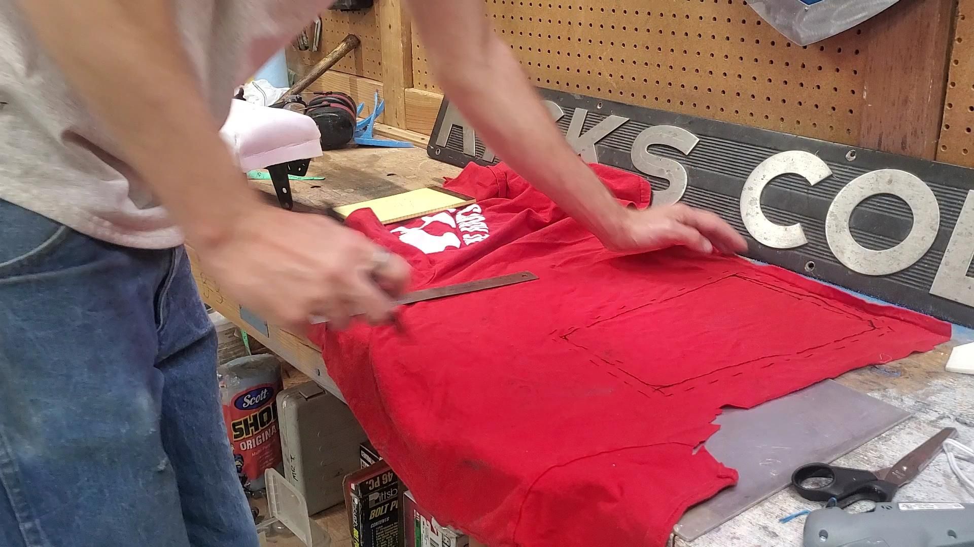 How to Make a Motorcycle Seat! 7 Steps (with Pictures) Instructables