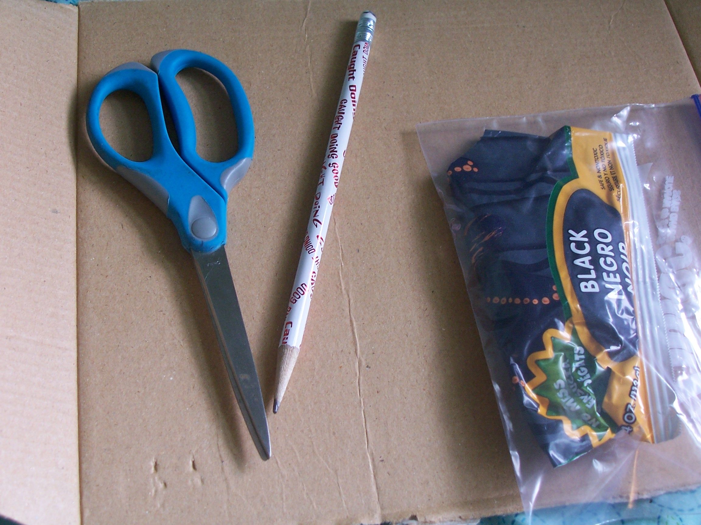 How to Make a Shuriken