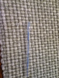 Cutting - the Straws