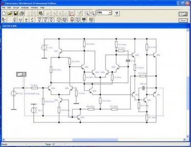 How to Test Circuit on Pc
