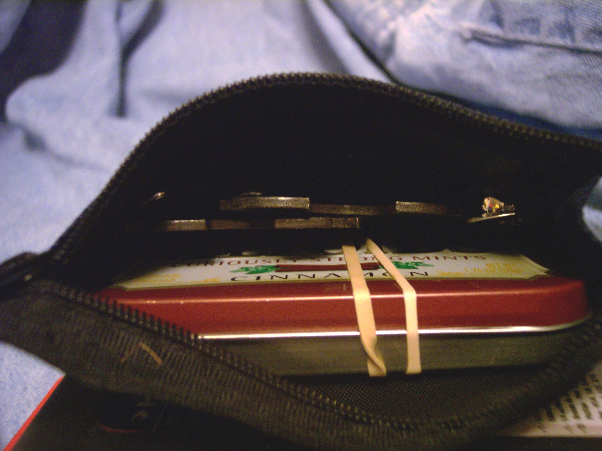 MIGHTYTINY TOOL KIT 6 Steps Instructables