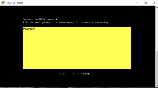 Configure Patchbox Os