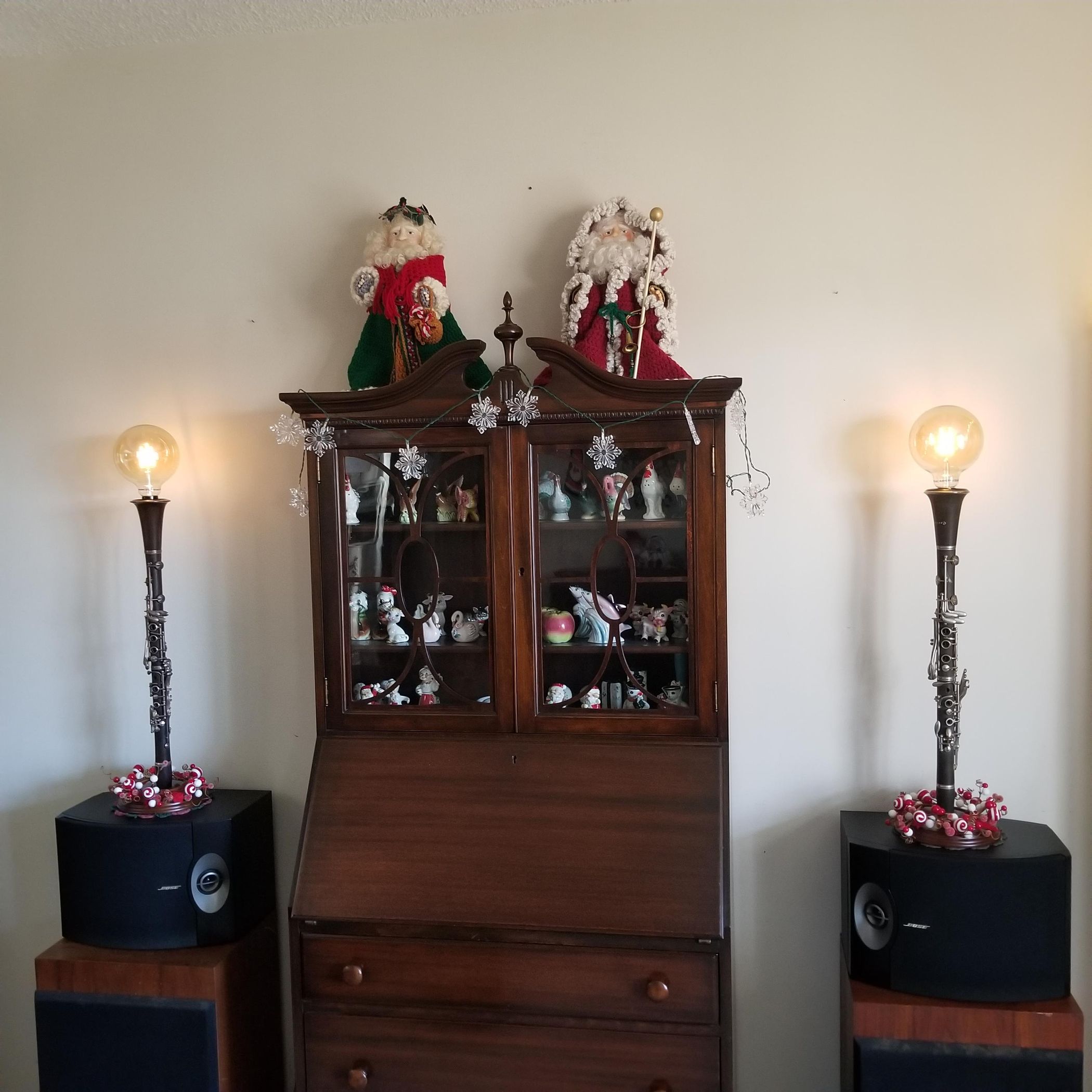 Lamp 4 Steps Instructables