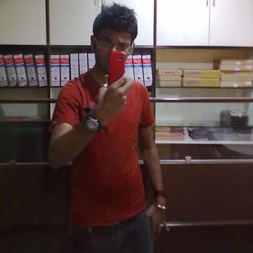 author