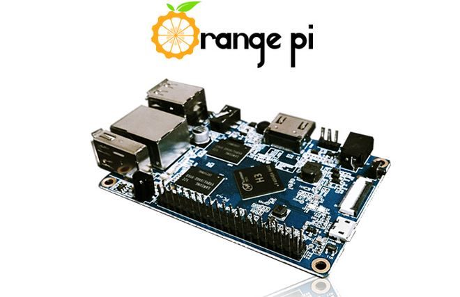 Orange Pi PC - Get Started! : 4 Steps - Instructables