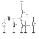 Building JFET Preamplifiers for musical instrument use.