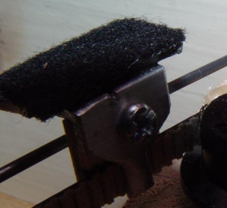 Build the Magnet Bracket