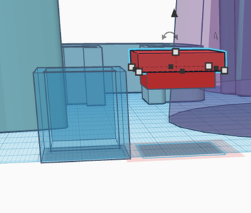 Vase Mode- Day 5 (Thin Wall Design)