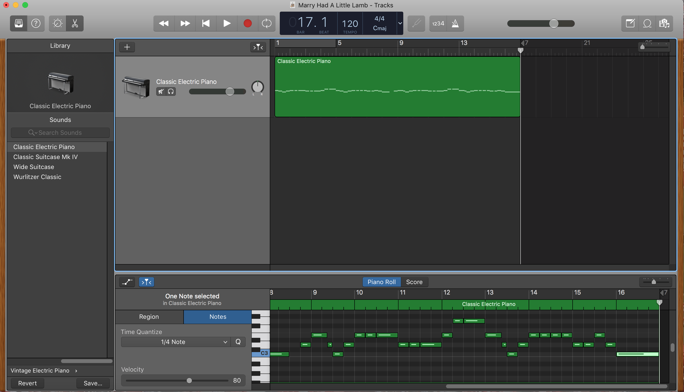 How to Use MIDI Files in Garage Band 23 Steps Instructables