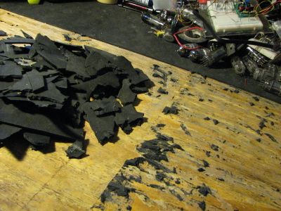 The Ultimate Workbench Top!