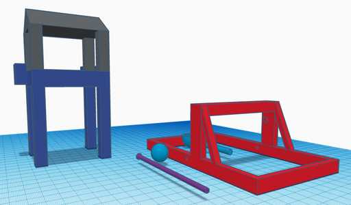 Catapult Game