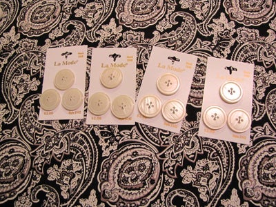 Collect Your Stuff
