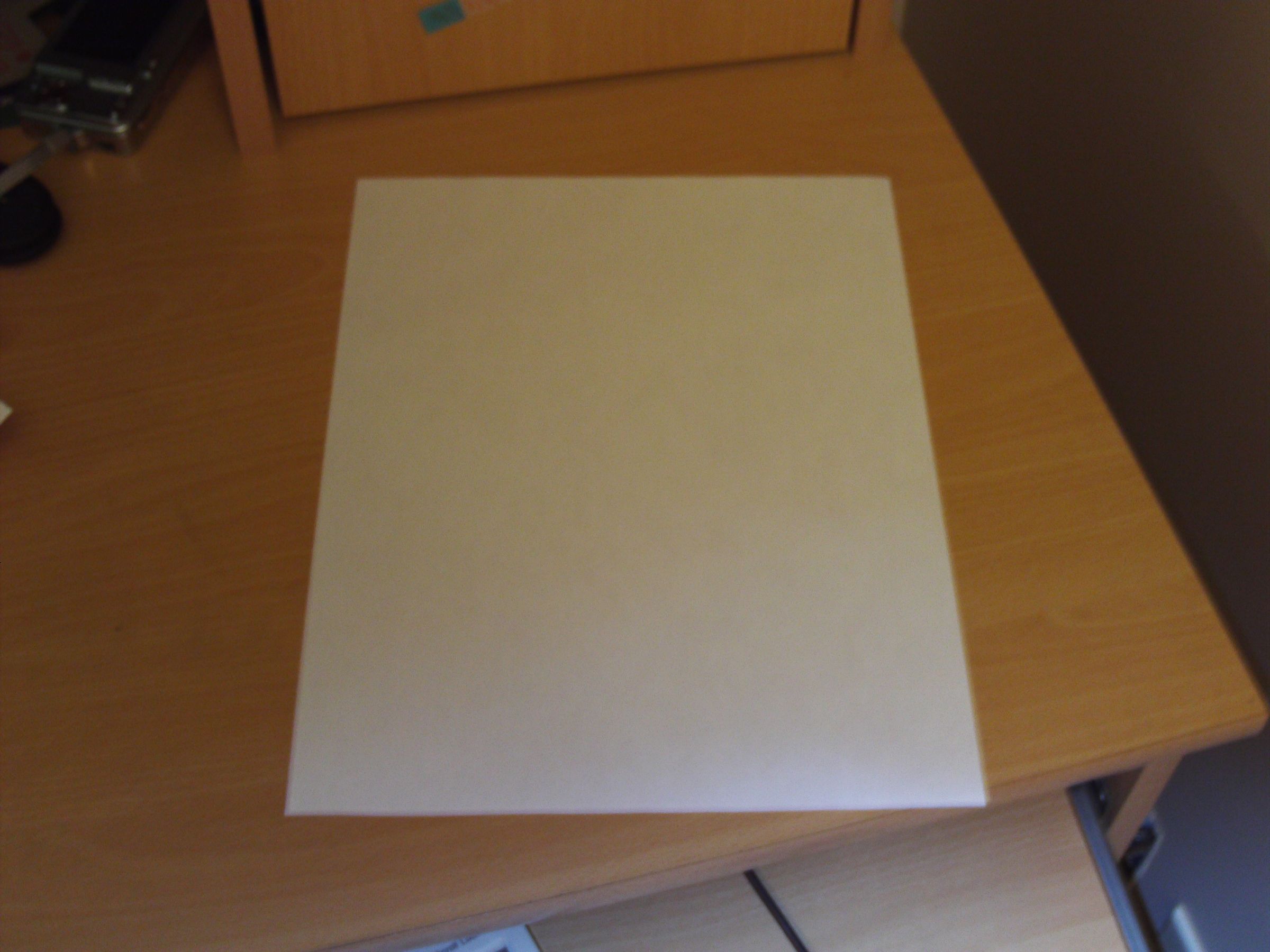 Mini Paper Basketball Hoop : 9 Steps - Instructables