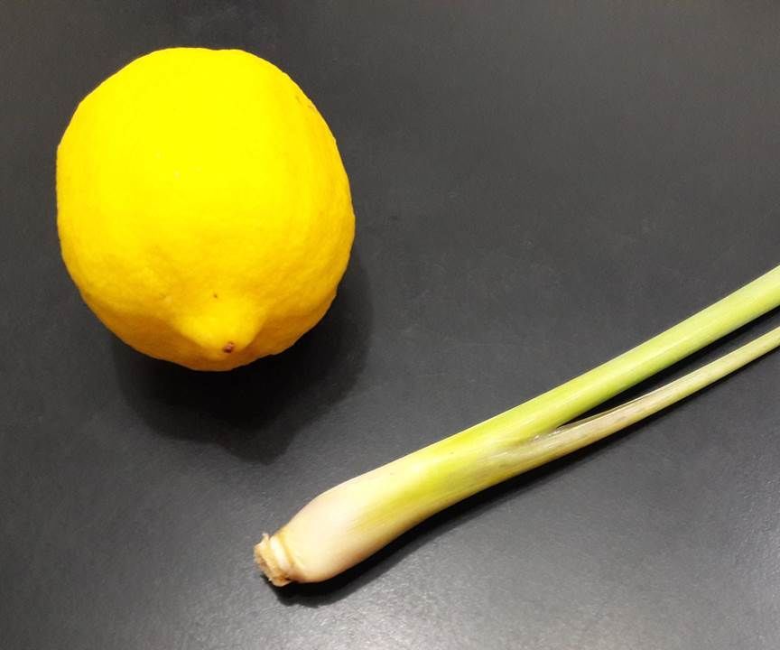 Homemade Aromatherapy for Stress Relief