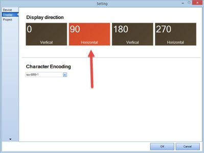 Nextion Editor