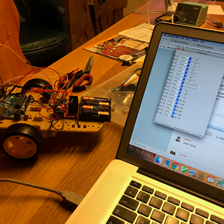 Arduino: Installing Standard Firmata : 6 Steps - Instructables
