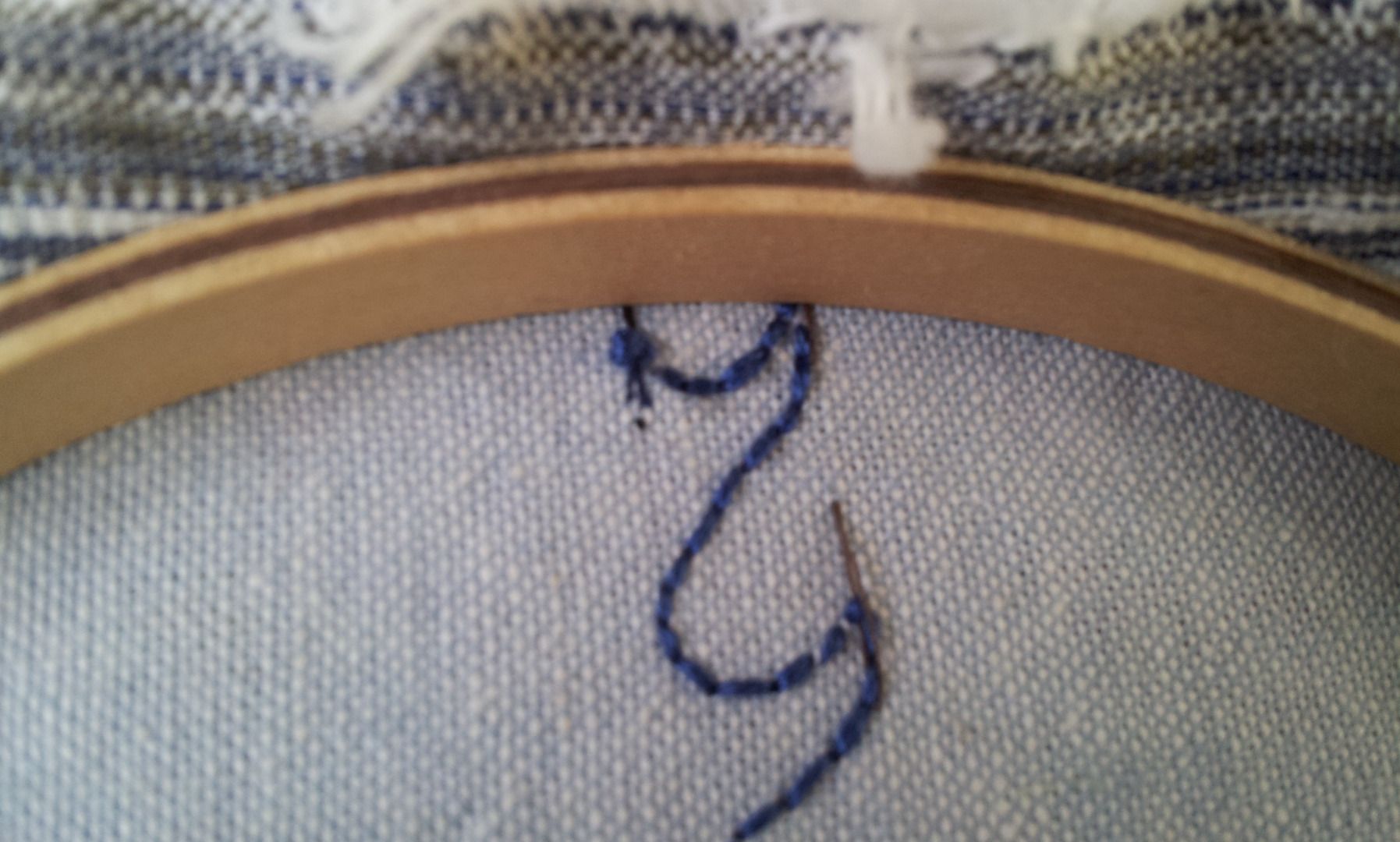 Embroidery Basics : 6 Steps (with Pictures) - Instructables