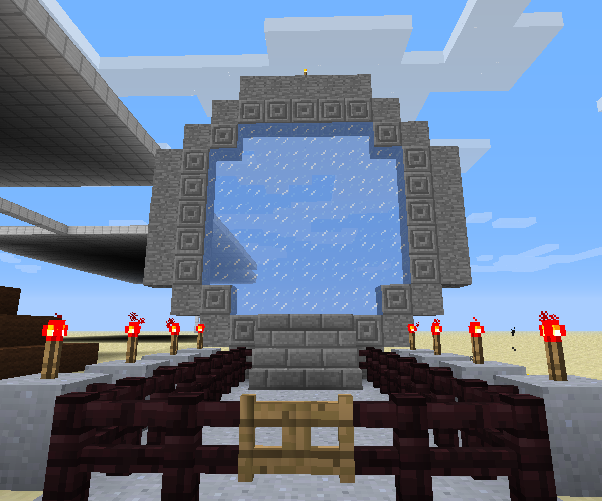 Stargate