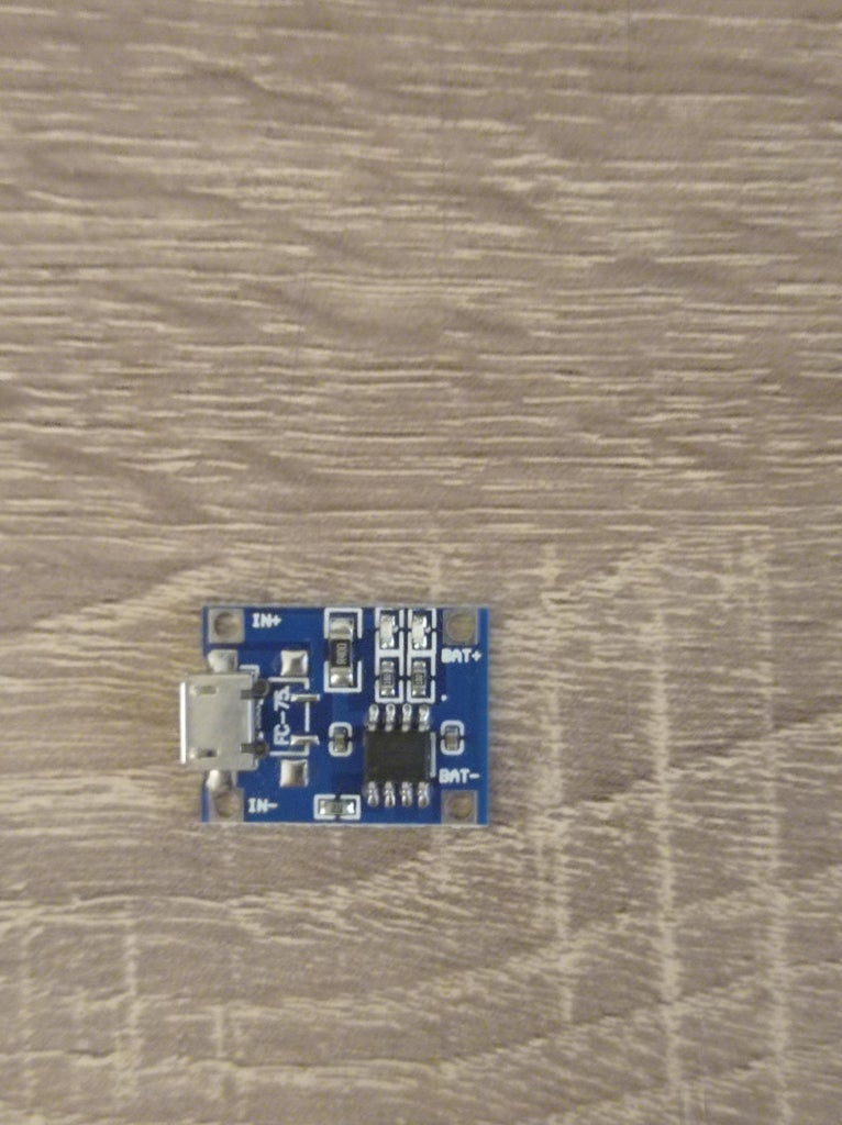 DIY Bluetooth Speaker : 12 Steps (with Pictures) Circuit Diagram