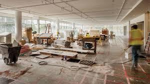 Laboratory Construction