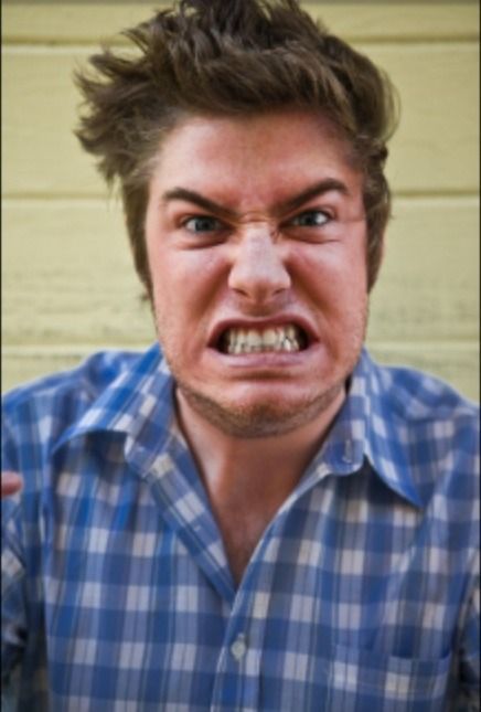 5 Ways to Make People Angry