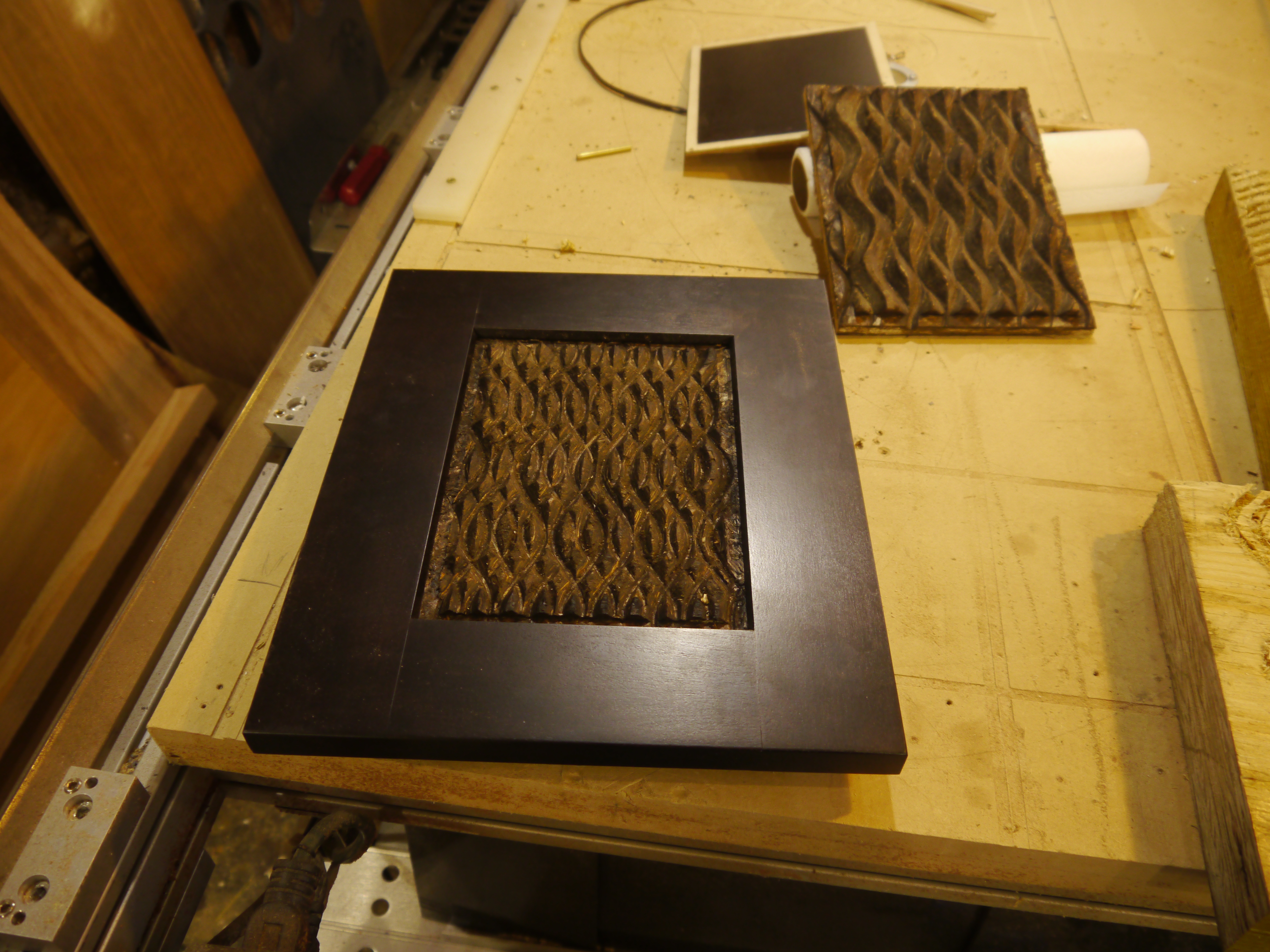 CNC Door Hack 4 Steps (with Pictures) Instructables