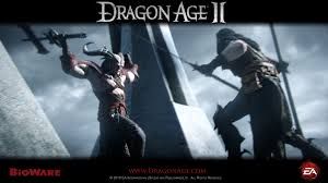 Dragon Age 2 -  a Solid Game While It Last