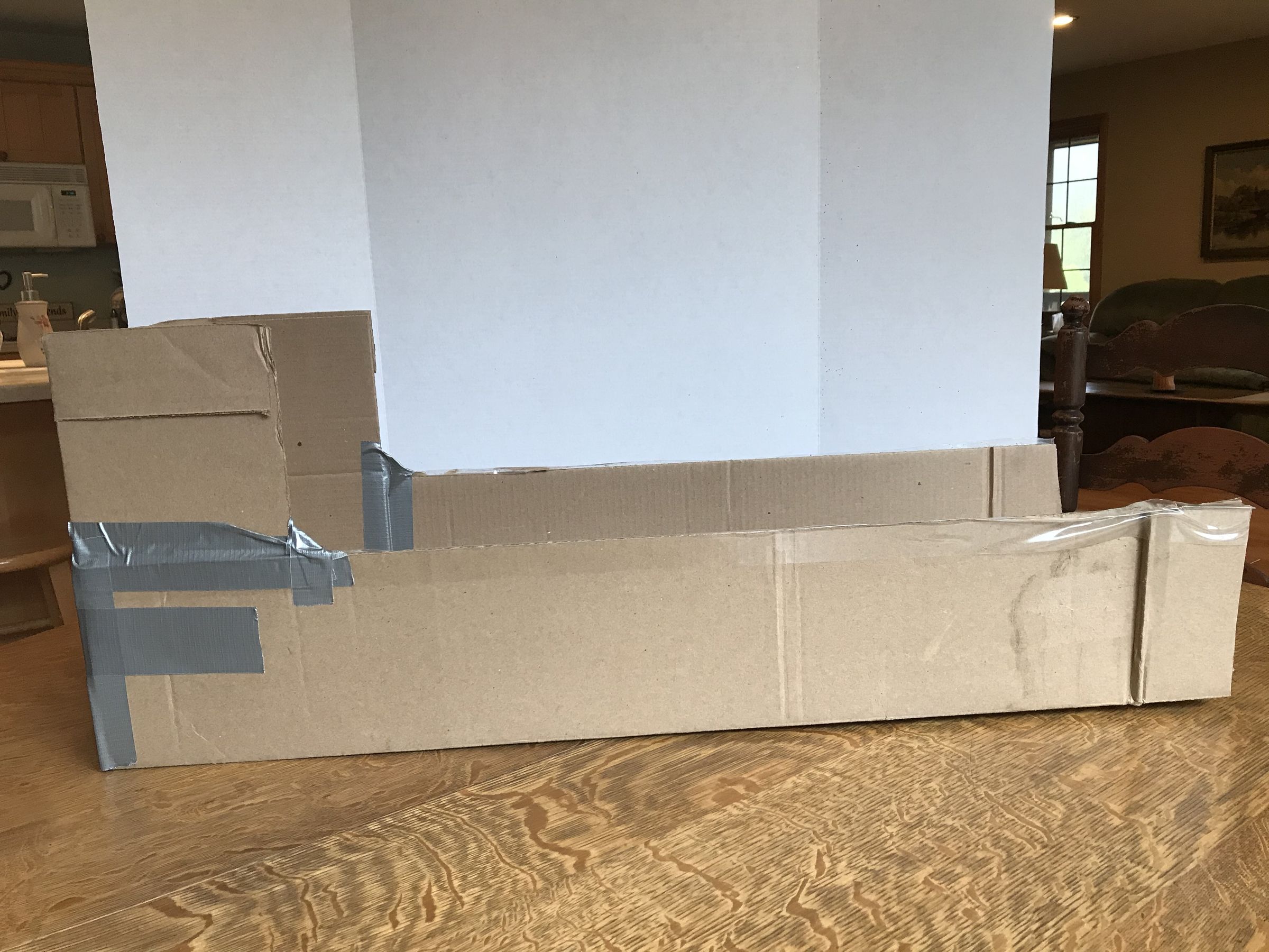 Cardboard Tube Xylophone 8 Steps (with Pictures) Instructables