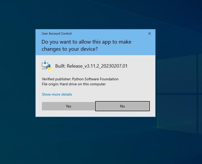 Installing Python (Easy!) and How to Use It : 8 Steps (with Pictures ...