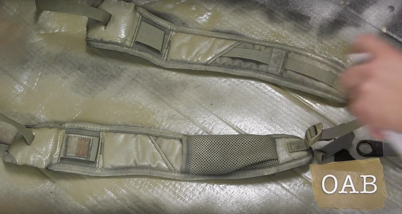 Ghostbusters Proton Pack - How to DIY : 8 Steps (with Pictures ...