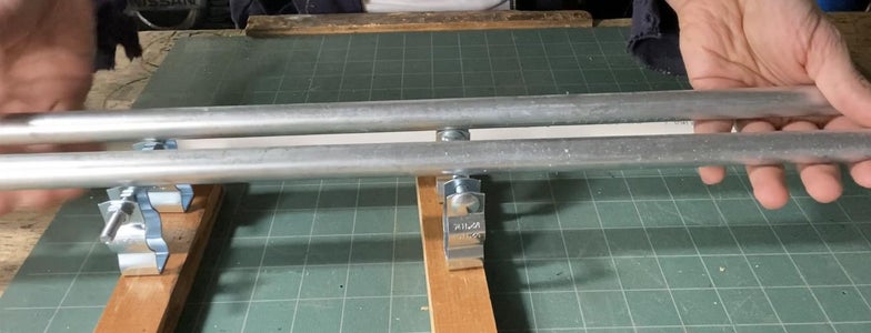 DIY Camera Slider for Content Creation : 4 Steps (with Pictures